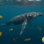 نهنگ‌های ارز دیجیتال مشغول خرید و فروش چه ارزهایی هستند؟