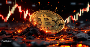 سقوط بیت کوین به زیر حمایت مهم؛ ریزش بیشتری در انتظار قیمت BTC خواهد بود؟