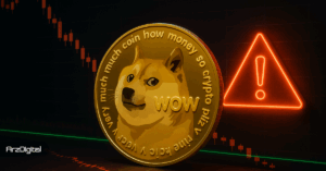 فرار سرمایه از میم کوینها؛ دوج کوین (DOGE) به حمایت حساس رسید!