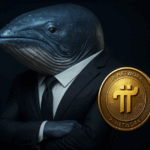 نهنگ مرموز میلیون‌ها دلار توکن پای نتورک (PI) خریداری کرد! او چیزی می‌داند؟