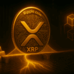 ریپل (XRP) به پل ارتباطی بین طلا و بلاک چین تبدیل می‌شود!