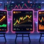 ۳ آلت کوین جذاب برای سرمایه‌گذاری در هفته سوم مرداد ماه