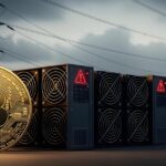 انجمن بلاک چین: صنعت ماینینگ مقصر بحران برق کشور نیست!