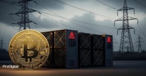انجمن بلاک چین: صنعت ماینینگ مقصر بحران برق کشور نیست!