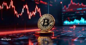 کف بازار کریپتو همینجاست یا سقوط تازه شروع شده؟