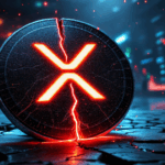 تحلیلگران ۴ نشانه جدی برای سقوط قیمت XRP مشاهده کردند!