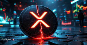 تحلیلگران ۴ نشانه جدی برای سقوط قیمت XRP مشاهده کردند!