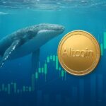 نهنگ‌ها با اوج‌گیری بازار این ۳ آلت کوین را خریداری می‌کنند!