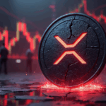 افزایش فشار فروش از سوی هولدرهای کوتاه‌مدت ریپل؛ سقوط XRP در راه است؟