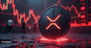 افزایش فشار فروش از سوی هولدرهای کوتاهمدت ریپل؛ سقوط XRP در راه است؟