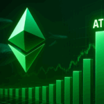 اتریوم آماده ثبت ATH جدید! تحلیل تکنیکال + رفتار نهنگ‌ها