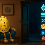 سقوط دامیننس بیت کوین؛ آلت سیزن در می‌زند!