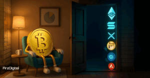 سقوط دامیننس بیت کوین؛ آلت سیزن در میزند!