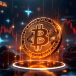 بیت کوین در مسیر اصلاح؛ ریزش قیمت BTC در چه ناحیه‌ای متوقف خواهد شد؟