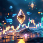 تحرکات سنگین نهنگ‌ها در اتریوم؛ حرکت بعدی ETH به چه سمتی خواهد بود؟