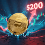 نشانه‌های اتمام روند نزولی در سولانا؛ قیمت SOL به ۲۰۰ دلار می‌رسد؟