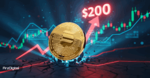 نشانه‌های اتمام روند نزولی در سولانا؛ قیمت SOL به ۲۰۰ دلار می‌رسد؟