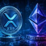 مقایسه ریپل و اتریوم؛ کدامیک برای سرمایه‌گذاری در  سال ۲۰۲۵ بهتر است؟