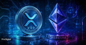 مقایسه ریپل و اتریوم؛ کدامیک برای سرمایه‌گذاری در  سال ۲۰۲۵ بهتر است؟