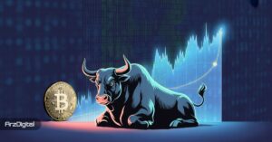 سیگنال‌های جدید بیت کوین؛ آیا بازار در آستانه جهشی دوباره است؟