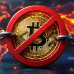 بیت کوین در کدام کشورها ممنوع است؟