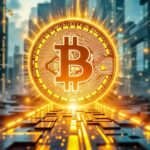 بیت کوین: بهترین سرمایه گذاری برای آینده فرزندان