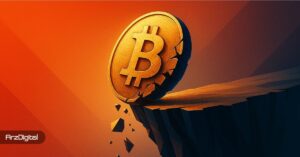 ۲ نشانه هشداری مهم در بیت کوین که نباید نادیده بگیرید!