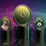 میم کوین های کاردانو کدامند؟ معرفی بهترین میم کوین های ADA