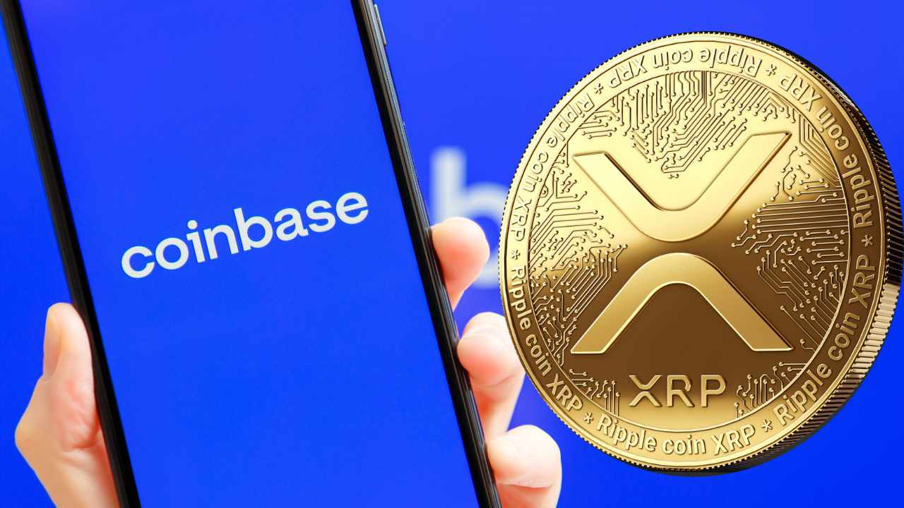 ریپل با سبقت از اتریوم به پردرآمدترین دارایی در کوین بیس تبدیل شد