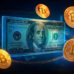 شاخص دلار چیست و چه ارتباطی با قیمت بیت کوین دارد؟