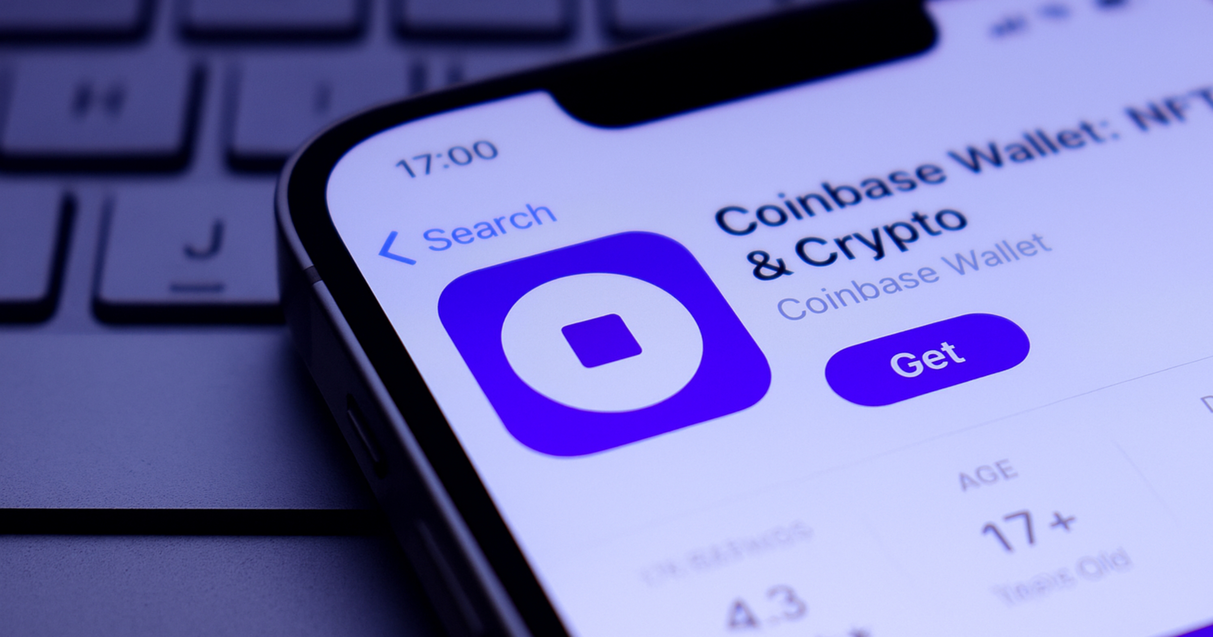 ٌصرافی کوین بیس معاملات DEX را مستقیماً در اپلیکیشن خود راهاندازی کرد