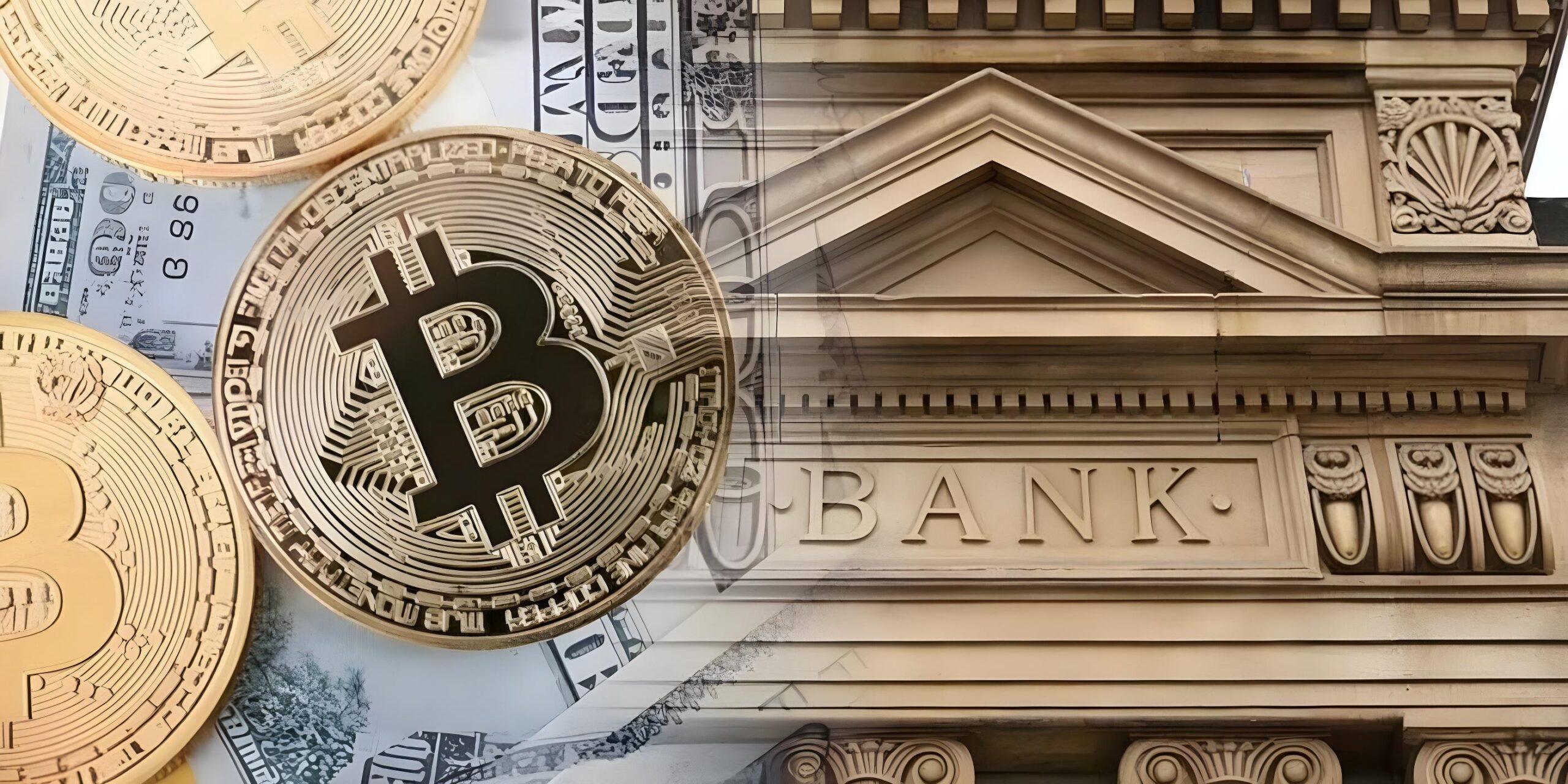 با وجود حمایت ترامپ، بانکهای آمریکا از شرکتهای ارز دیجیتال میترسند!