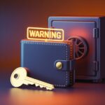 ارزهای دیجیتال شما در خطر است؛ با این ۷ راهکار امنیت خود را کامل کنید!