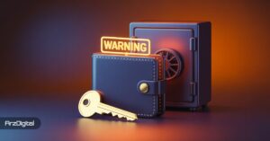 ارزهای دیجیتال شما در خطر است؛ با این ۷ راهکار امنیت خود را کامل کنید!