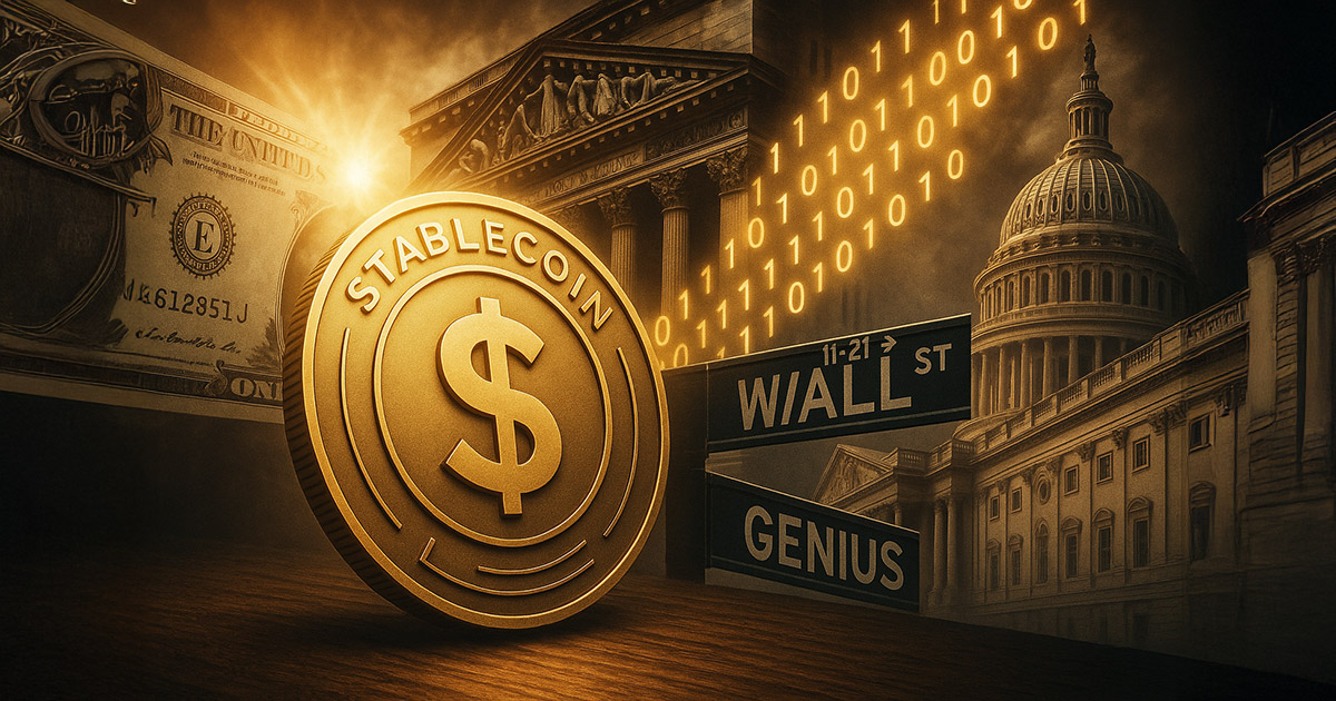 ارزش بازار استیبل کوینها به رکورد ۲۶۷ میلیارد دلار رسید