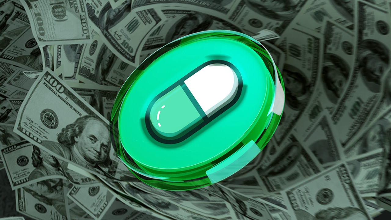 افزایش تقاضا برای توکن PUMP در پی خرید میلیاردی از سوی نهنگها