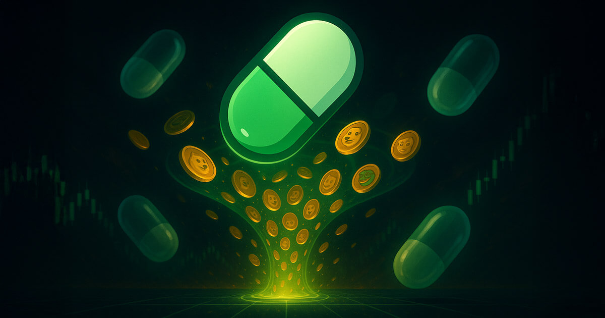 بازگشت پامپ‌دات‌فان به جایگاه برتر در پلتفرم‌های میم کوین سولانا