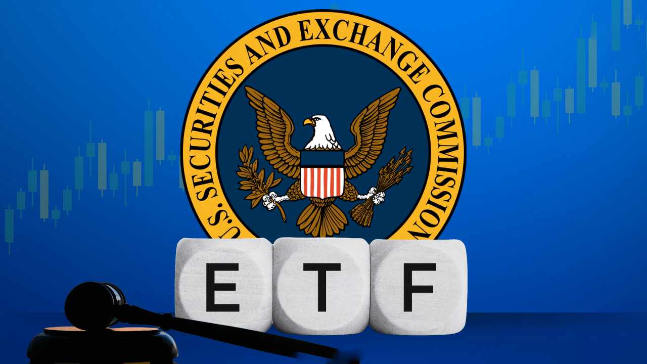 کمیسیون SEC تایید ۲ صندوق ETF پنگو و کاردانو را به تعویق انداخت