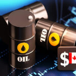 تأثیر قیمت نفت بر دلار کانادا چیست؟ تحلیل جامع یک ارتباط کلیدی