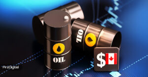 تأثیر قیمت نفت بر دلار کانادا چیست؟ تحلیل جامع یک ارتباط کلیدی