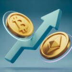 سرمایه‌گذاران نهادی در حال فروش بیت کوین برای خرید این آلت کوین هستند