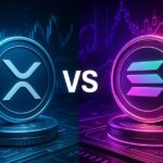 مقایسه ریپل و سولانا؛ کدام توکن پتانسیل رشد بیشتری دارد؟