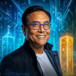 چهارراه ثروت رابرت کیوساکی؛ همه ثروتمندان از اینجا عبور می‌کنند!