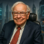 ۷ فرمول طلایی وارن بافت برای سرمایه گذاری در ارزهای دیجیتال