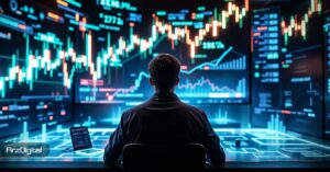 پیش بینی قیمت بیت کوین با این شاخص جادویی؛ هوشمندانه ترید کنید!