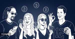 ۱۰ سلبریتی که بی‌سروصدا در کریپتو میلیونر شدند