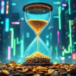 آخرین فرصت خروج: چگونه قبل از ریزش بزرگ بازار کریپتو خارج شویم؟