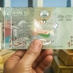 چرا دینار کویت گران‌ترین ارز جهان است؟
