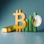 ۳ سیگنال کلیدی برای پیش‌بینی قیمت بیت کوین