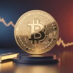 چرا بیت کوین از طلا و سهام عقب افتاد؟ ۴ دلیل مهم که باید بدانید!